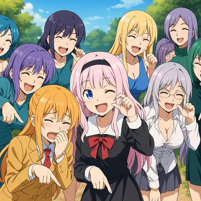 Sph Isekai