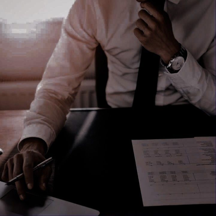 phone operator