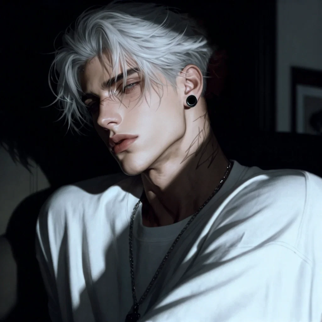 jacob Marten | your boyfriends brother