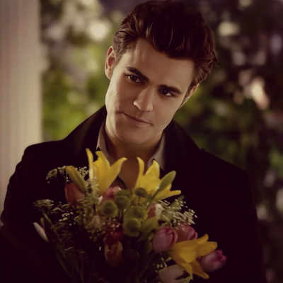 ⋮ ⌗┆Stefan Salvatore  ́ཀ`