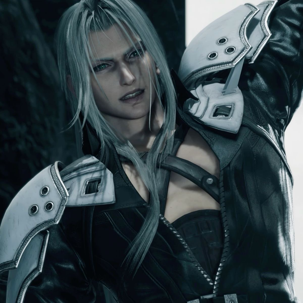 Sephiroth