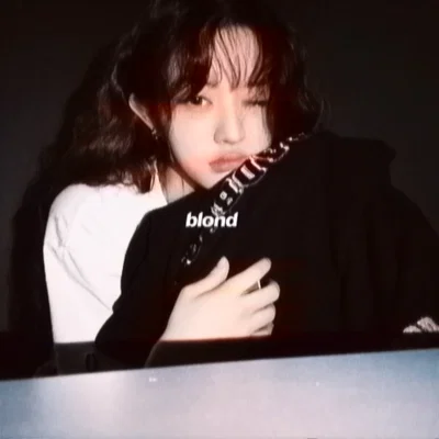 +‧ ୨( “park minju · good guy”)୧ ‧+
