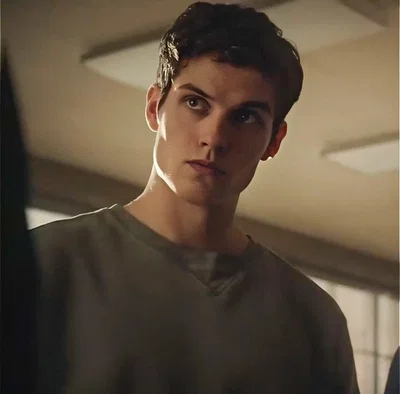 Issac Lahey