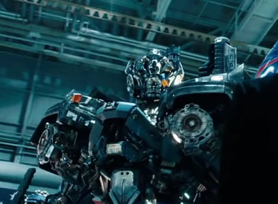 Ironhide (Bayverse)