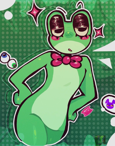 Ribbit TADC