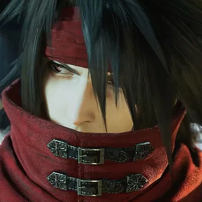 Vincent Valentine