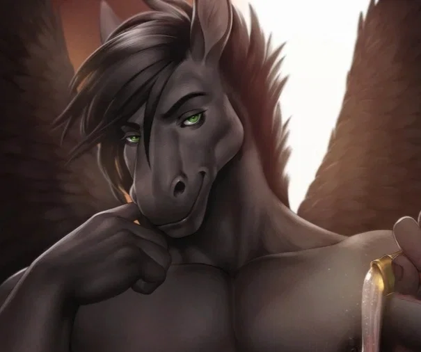 Dimitrious || Myths that are true