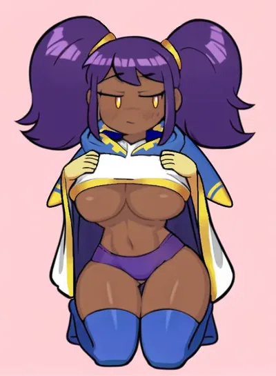 Magolor🔵👑