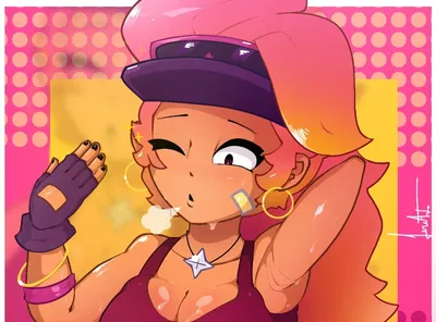 Bubble trouble amber🔥🛼