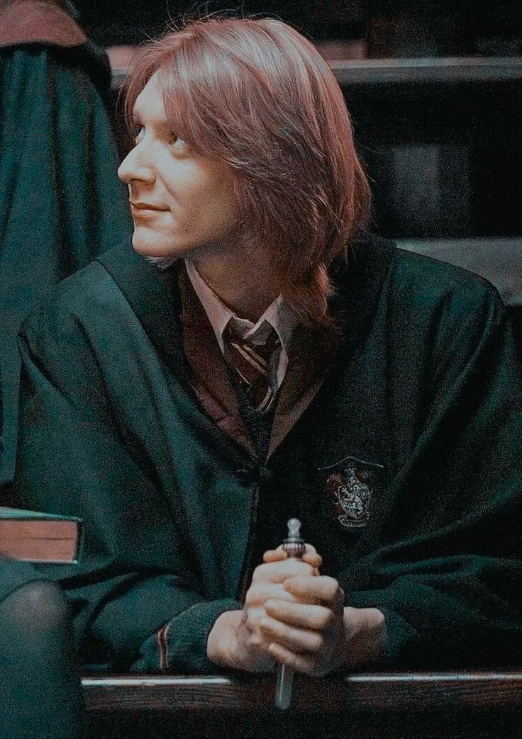 George Weasley