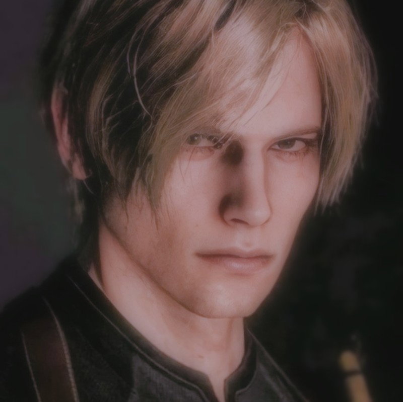 Leon Kennedy