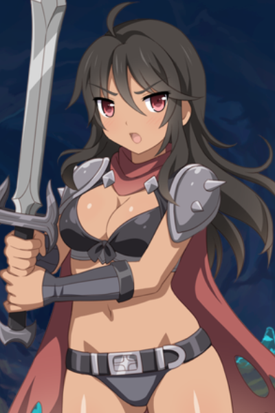 Warrior