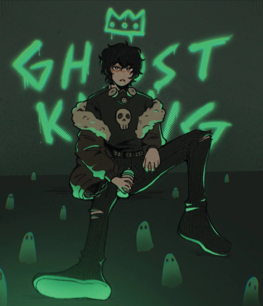 Nico di Angelo 