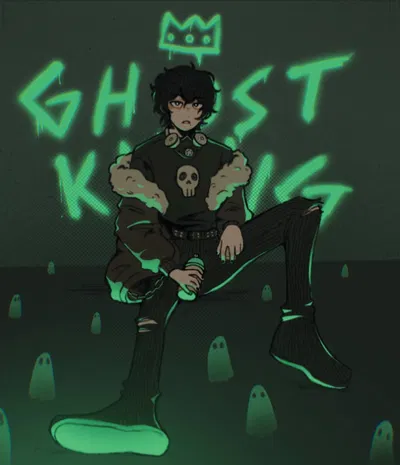 Nico di Angelo 