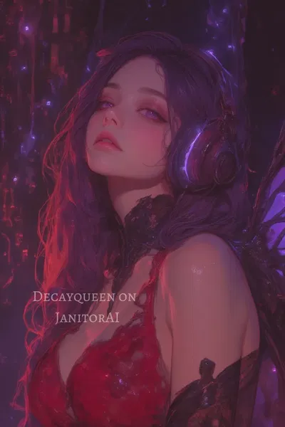 Musa | Fairy of Music 