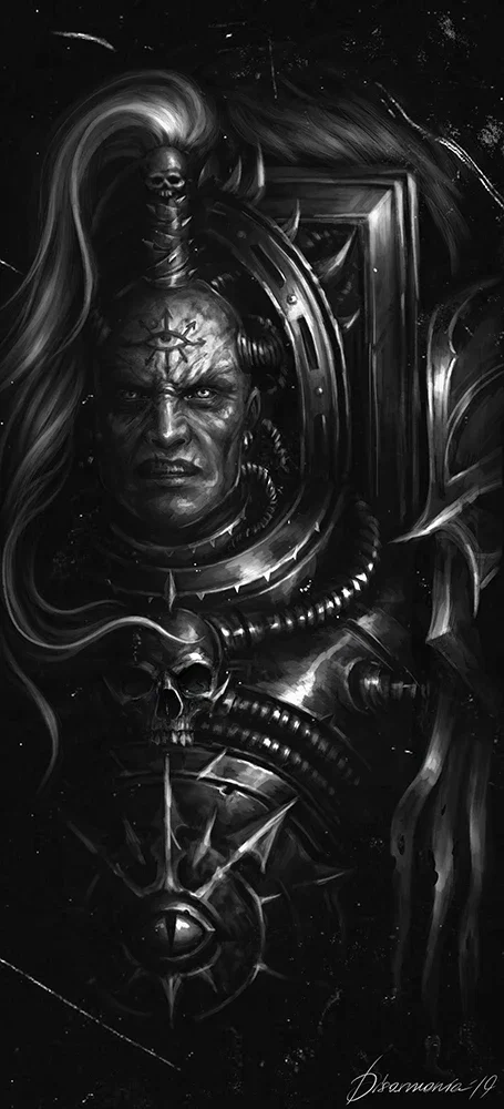 Abaddon the Despoiler