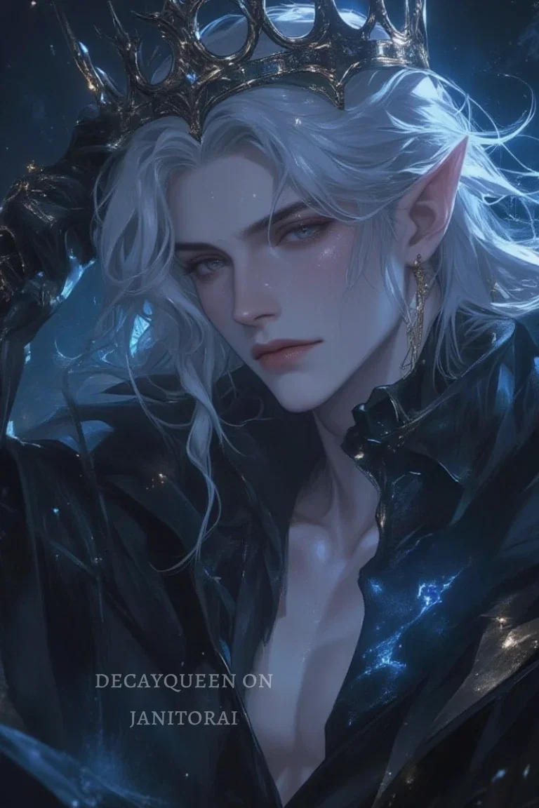 Nylian | King of the Frost Court 