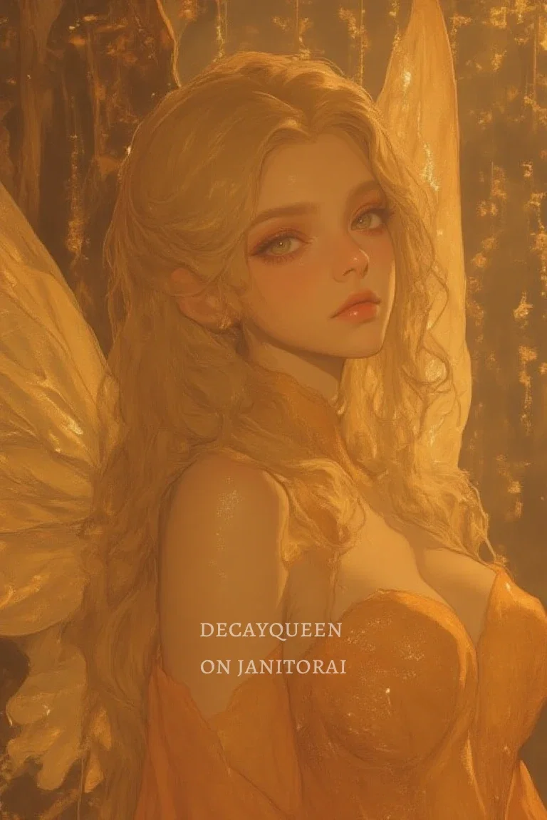 Stella | Fairy of the Sun and Moon
