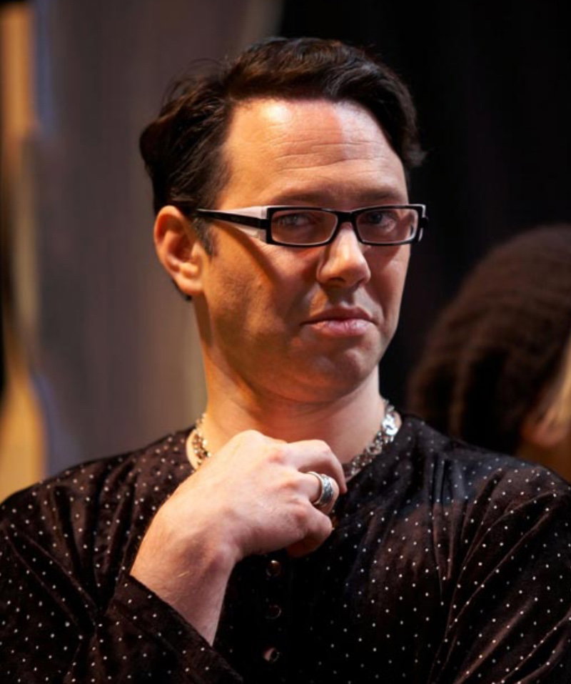 Brian MacMillan