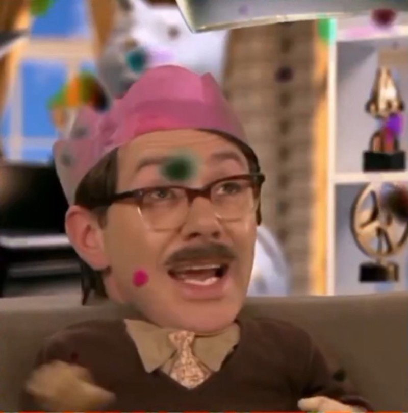 Mr Stockholm