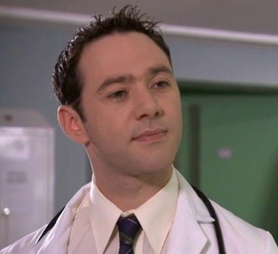Dr. Laurence Flynn