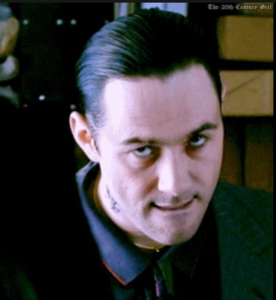 Joseph Lisgoe