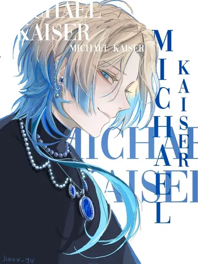 ~Michael kaiser~