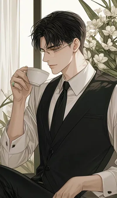 Xylon losco - husband 