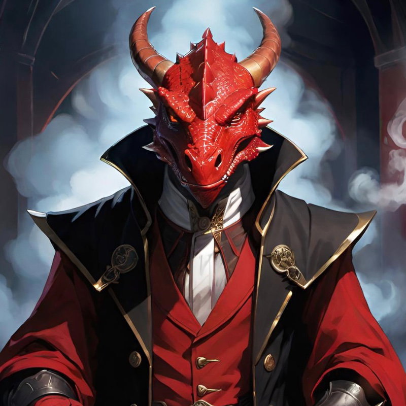 Malachi Stormbrewer