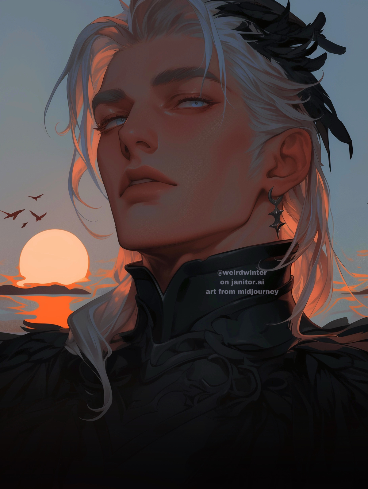 Soren Caligo