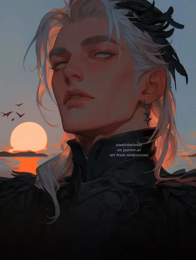 Soren Caligo