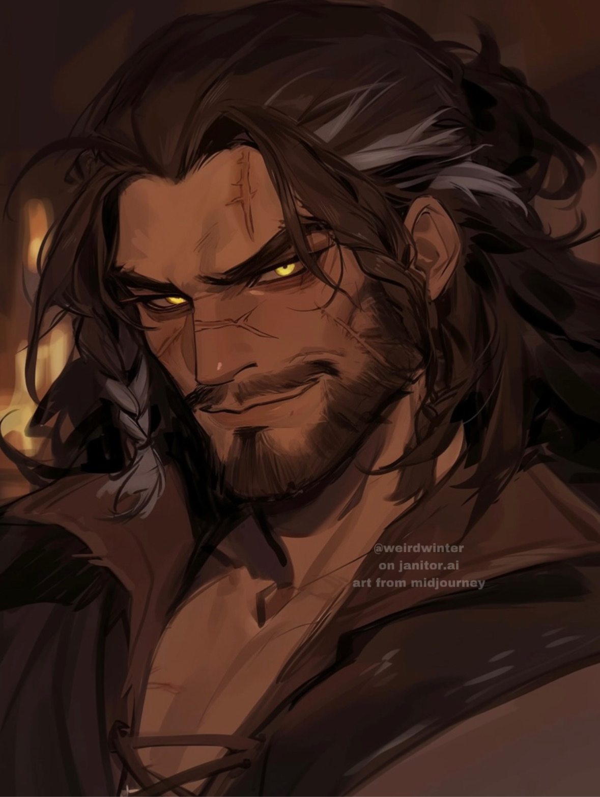 Zyran Black