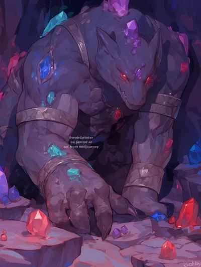 Grimyel