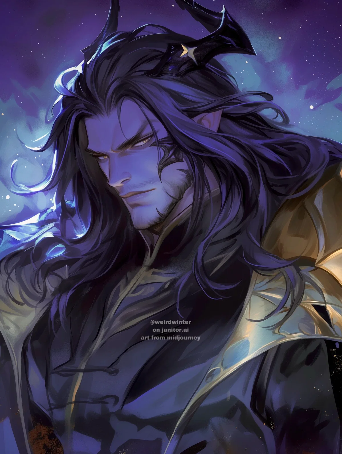 Morrai Ozzyranth