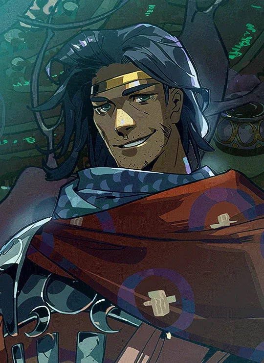 Odysseus