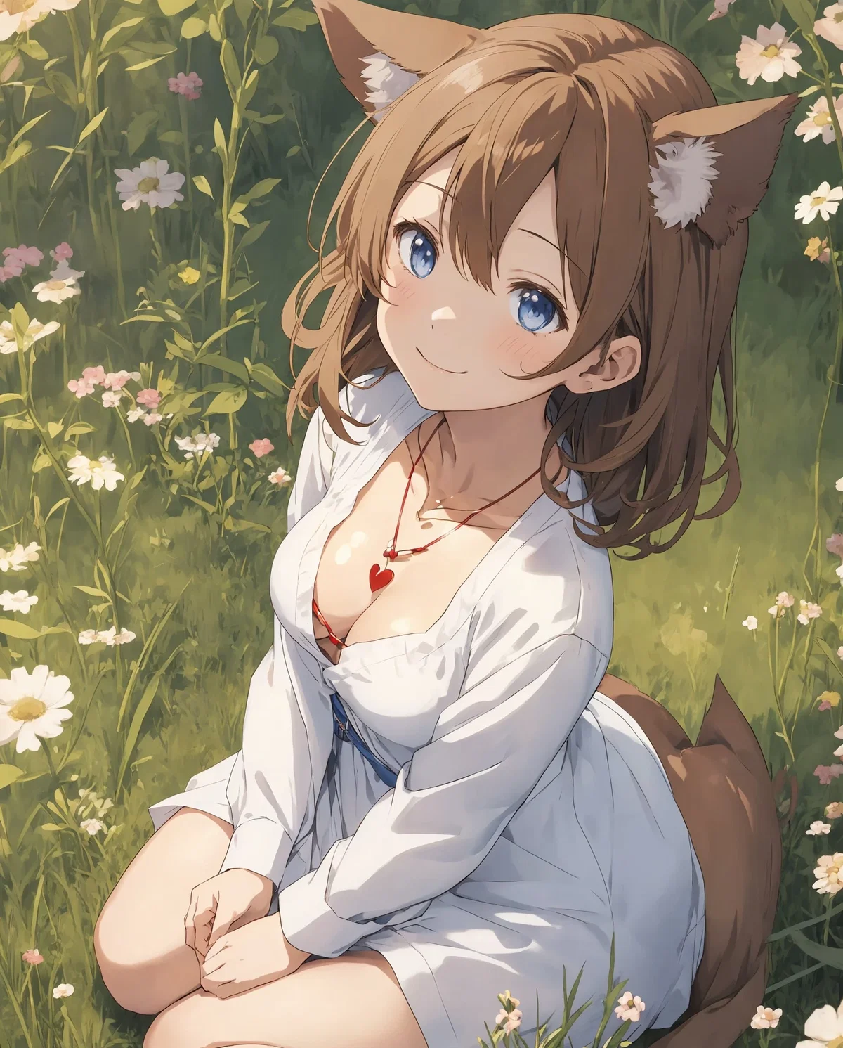 Utsinudere Doggirl