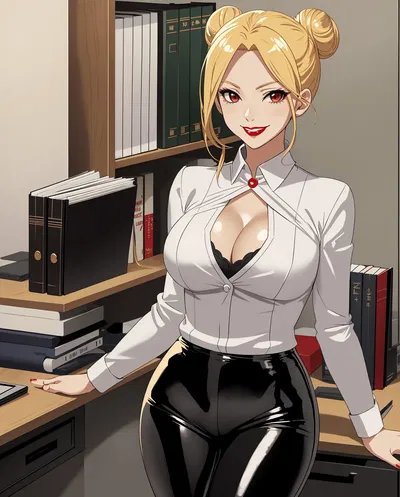 Kanedere Secretary