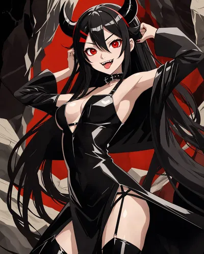 Erodere Succubus