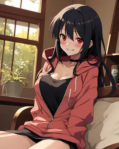 Hiyakere Sister