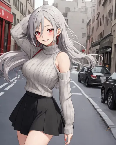 Hiyakuzadere GF