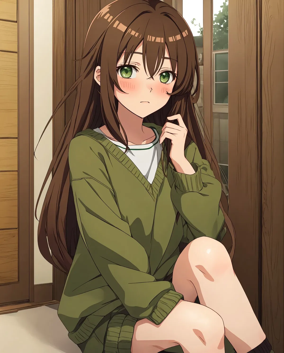 Deredere GF