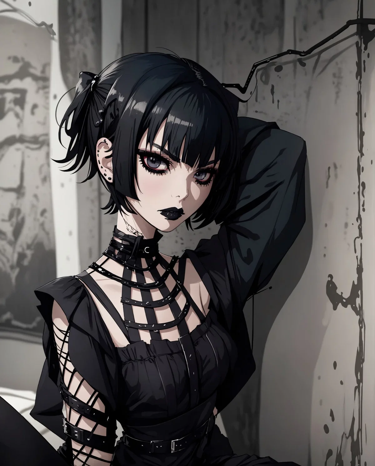 Kuugire Stepsister