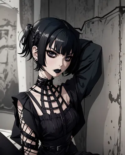 Kuugire Stepsister