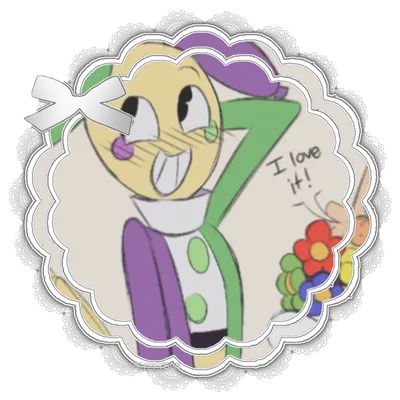 |🎈 Looey *DANDY’S WORLD*