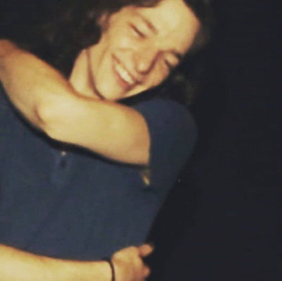 Connor Murphy <3