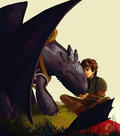 Hiccup Haddock 