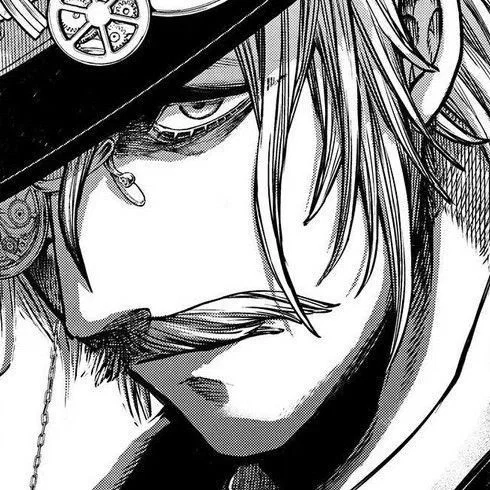 Jack The Ripper