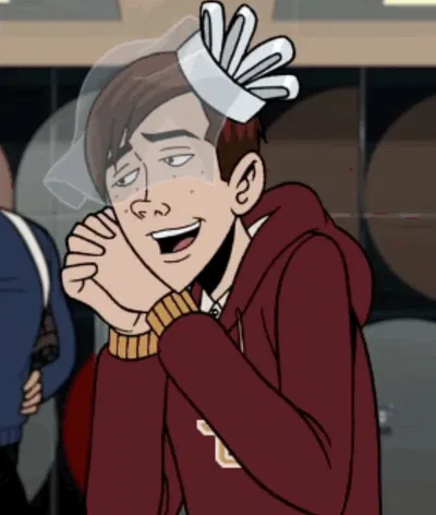 Dean Venture