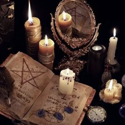 Vampire Coven