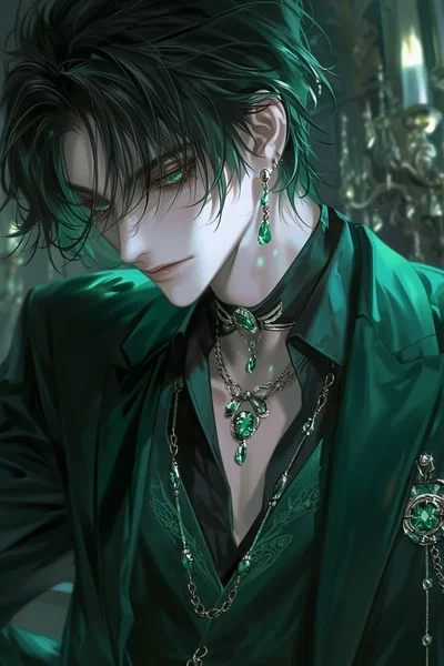 Draven | Villain